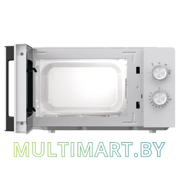 Микроволновая печь Gorenje MO20E1WH картинка 5